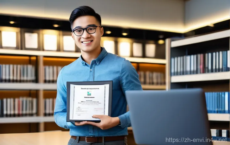 환경 관련 자격증 중요성 - **Prompt:** A diverse group of professionals from various sectors (finance, engineering, IT, manufac... 환경 관련 자격증 중요성 - **Prompt:** A diverse group of professionals from various sectors (finance, engineering, IT, manufac...