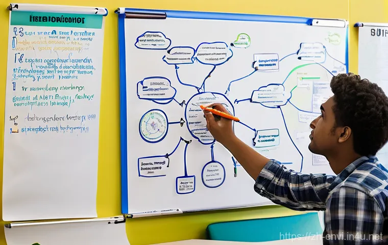 환경직 시험 준비 체크리스트 - **Prompt 1: Strategic Study Planning and Resource Organization**
A young adult (20-25 years old)... 환경직 시험 준비 체크리스트 - **Prompt 1: Strategic Study Planning and Resource Organization**
A young adult (20-25 years old)...
