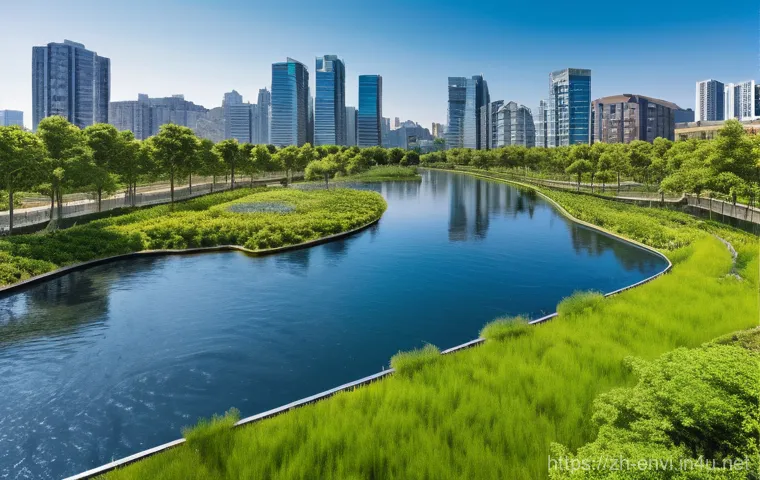 환경공학 실무 프로젝트 - **Circular Economy: Waste-to-Resource Transformation**
"A bustling, clean urban environment demo... 환경공학 실무 프로젝트 - **Circular Economy: Waste-to-Resource Transformation**
"A bustling, clean urban environment demo...