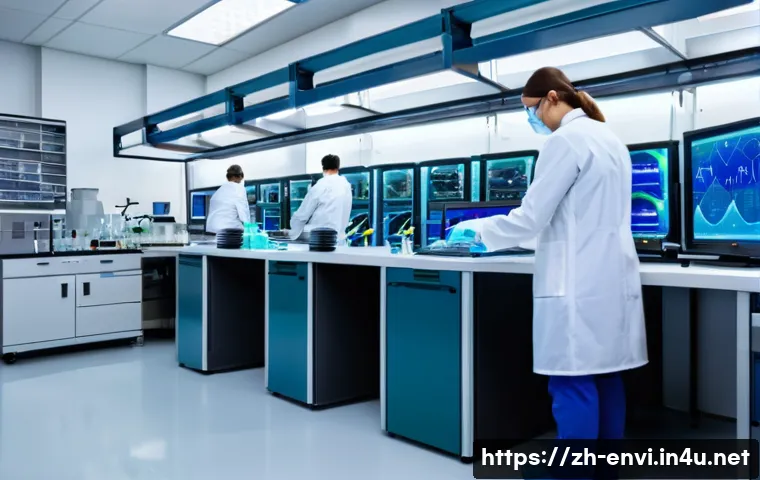 环境实操考试:考前不知道这些,分数可能就差一大截! 4 환경분야 실기시험 필수 준비물 관련 이미지 2