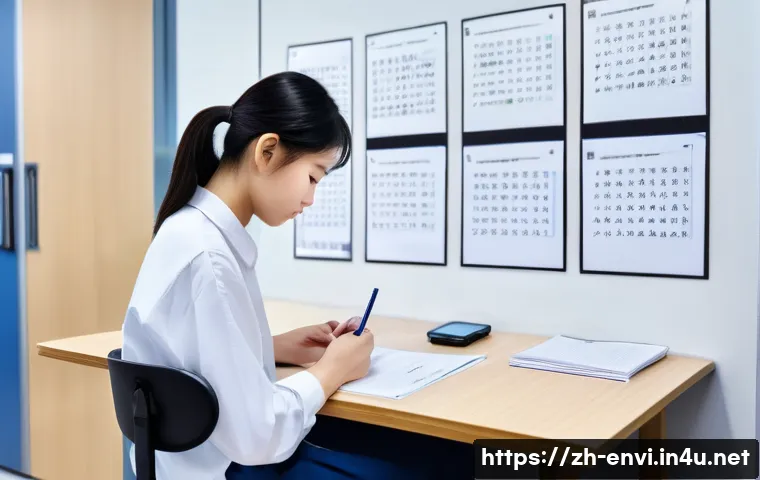 환경산업기사 준비생 모임 관련 이미지 1