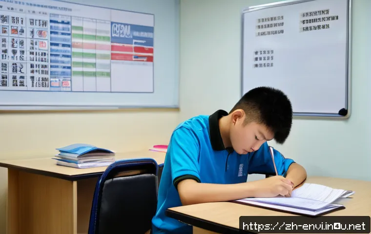 환경관리기술사 시험 준비 관련 이미지 2