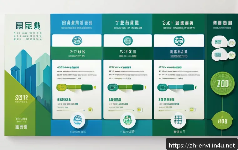 환경 분야의 연봉 협상 포인트 관련 이미지 1