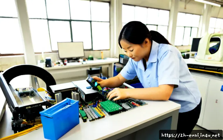 환경기술 실무 트렌드 관련 이미지 1